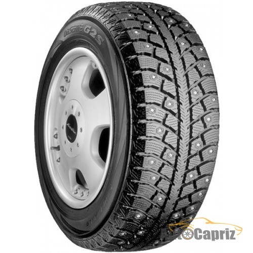 Шины Toyo Observe Garit G2S 185/65 R15 92T (шип)